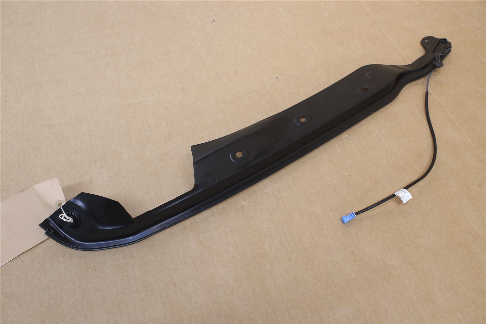 A1668700951 Boot Sensor genuine Mercedes-Benz part for sale online 