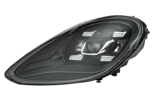Hella 1EX 012 222-411 Hauptscheinwerfer FüR Porsche-image