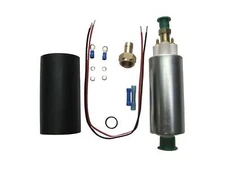 Electric Fuel Pump fits Jaguar XJ6, Vanden Plas, Volvo 240, 242, 244, 245, 740,