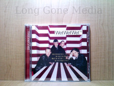 Wet Wet Wet 10 ボーナスCD付き WET WET WET / 10 JAPAN CD OOP | eBay