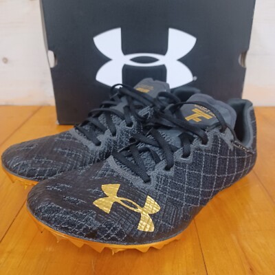 Under Armour UA Sprint Pro 3 size 7.5