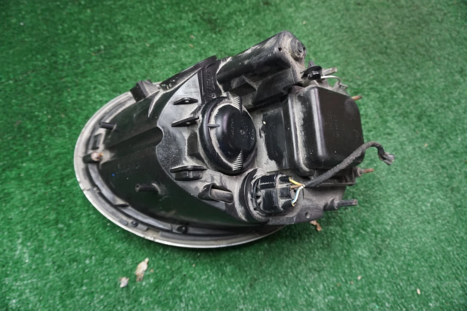 Mini Cooper 2005 luz principal OEM 1305236065 Foto 2 de 4