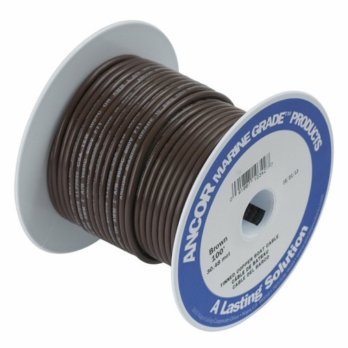 Bobine De Fil De Cuivre Carré Ultra Fin 21 AWG Pour Bijoux, Travaux