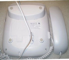 Simpl 56010 Phone Big Button Amplified Hands-Free Photo Dial Seniors White — photo 5