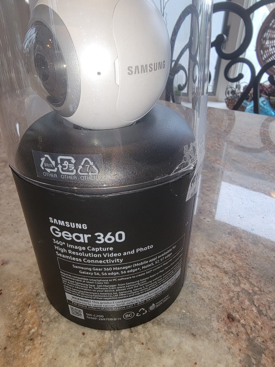 Firmware Version Gear 360 App For Pc Samsung Gear 360 Spherical VR