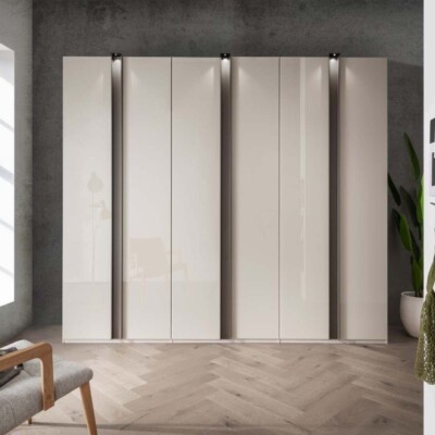 Wiemann Lagos wardrobe | eBay UK
