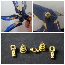Save Broken Parts For Pg 1/60 ZGMF-X20A Strike Freedom Gundam metal joint