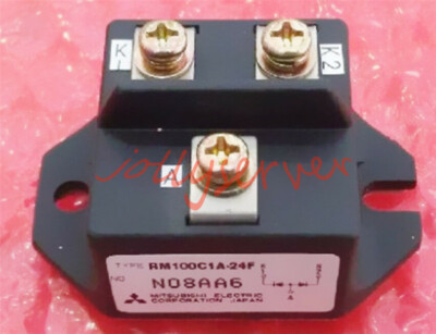 Neu 1PCS RM100C1A-24F RM100C1A24F MITSUBISHI Modul