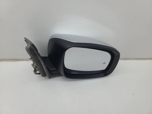 2009 - 2016 Grand Caravan Power Heated Blindspot right passenger Side Mirror OEM