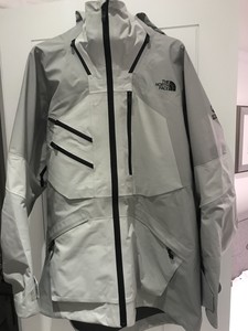 the north face men's fuse brigandine jacket