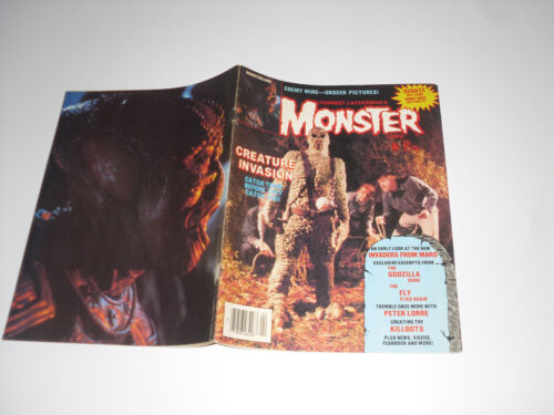 Monsterland 9 : VG - Picture 4 of 4