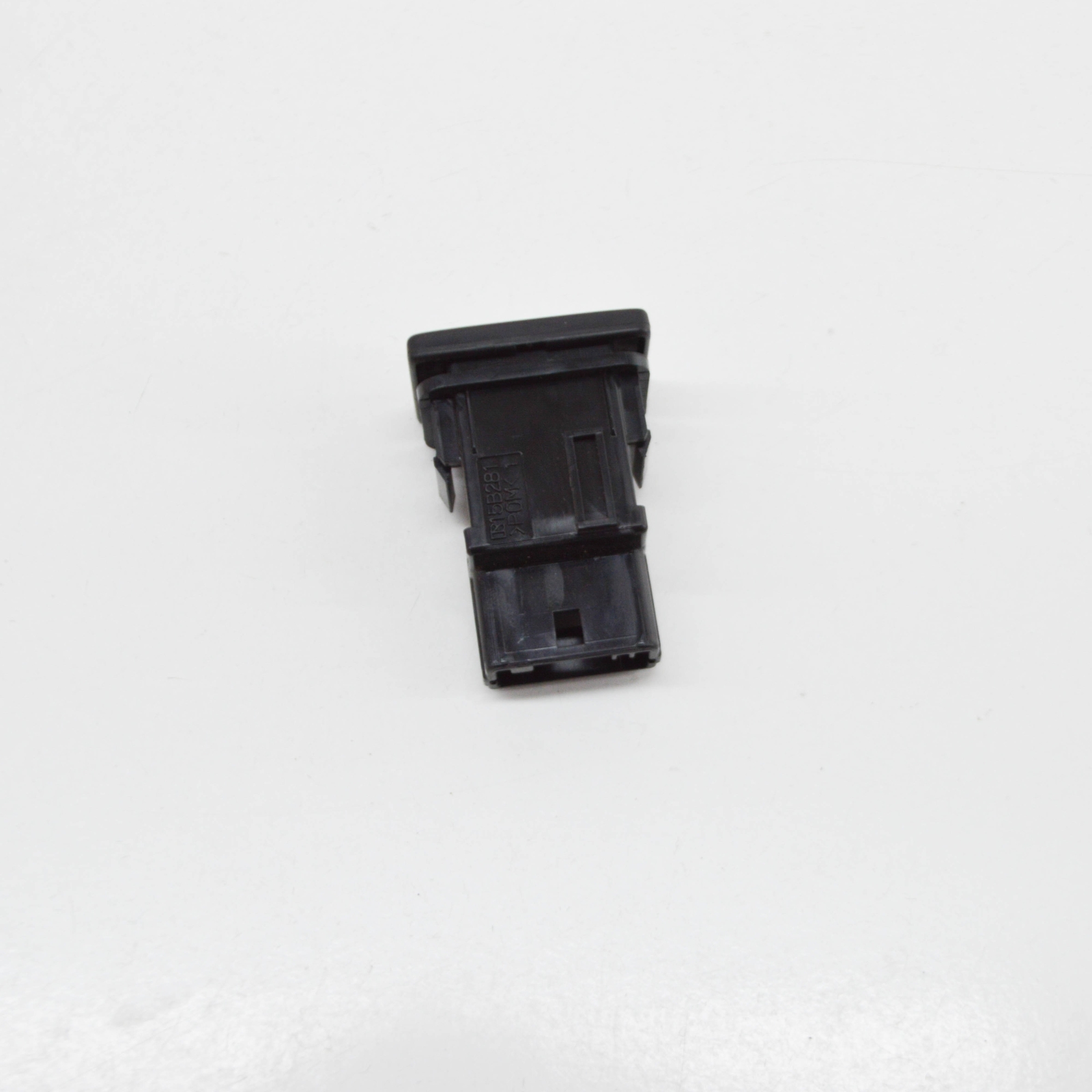 TOYOTA LAND CRUISER J150 Engine Idle Up Heat Button 8445360061 2.8