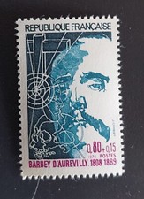 France Année 1974 YT 1823 neuf luxe **