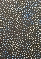 Timeless Treasure - Patriotic Tonga Batik Pledge - Quilting And Crafting Fabric
