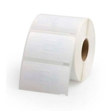 4 Rolls of 1000 Medium Multipurpose Labels 30334 For DYMO LW 4XL 2 1/4" x 1 1/4"