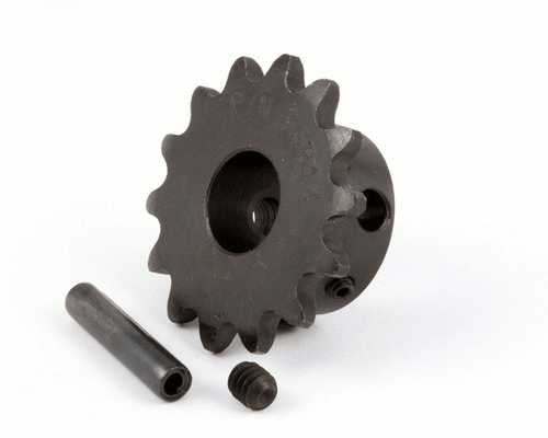 90074 Blodgett Sprocket Pin, Door Dfg-100 Genuine OEM BL90074 - Picture 1 of 3