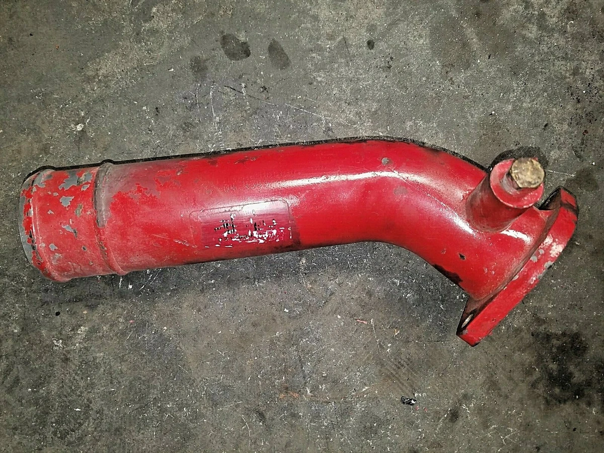 VOLVO D13 COOLANT PIPE 21783977 | eBay