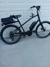 Trek Electra Ebikes, Used Townie GO! 8D Men and Women's, Great Christmas Gifts.