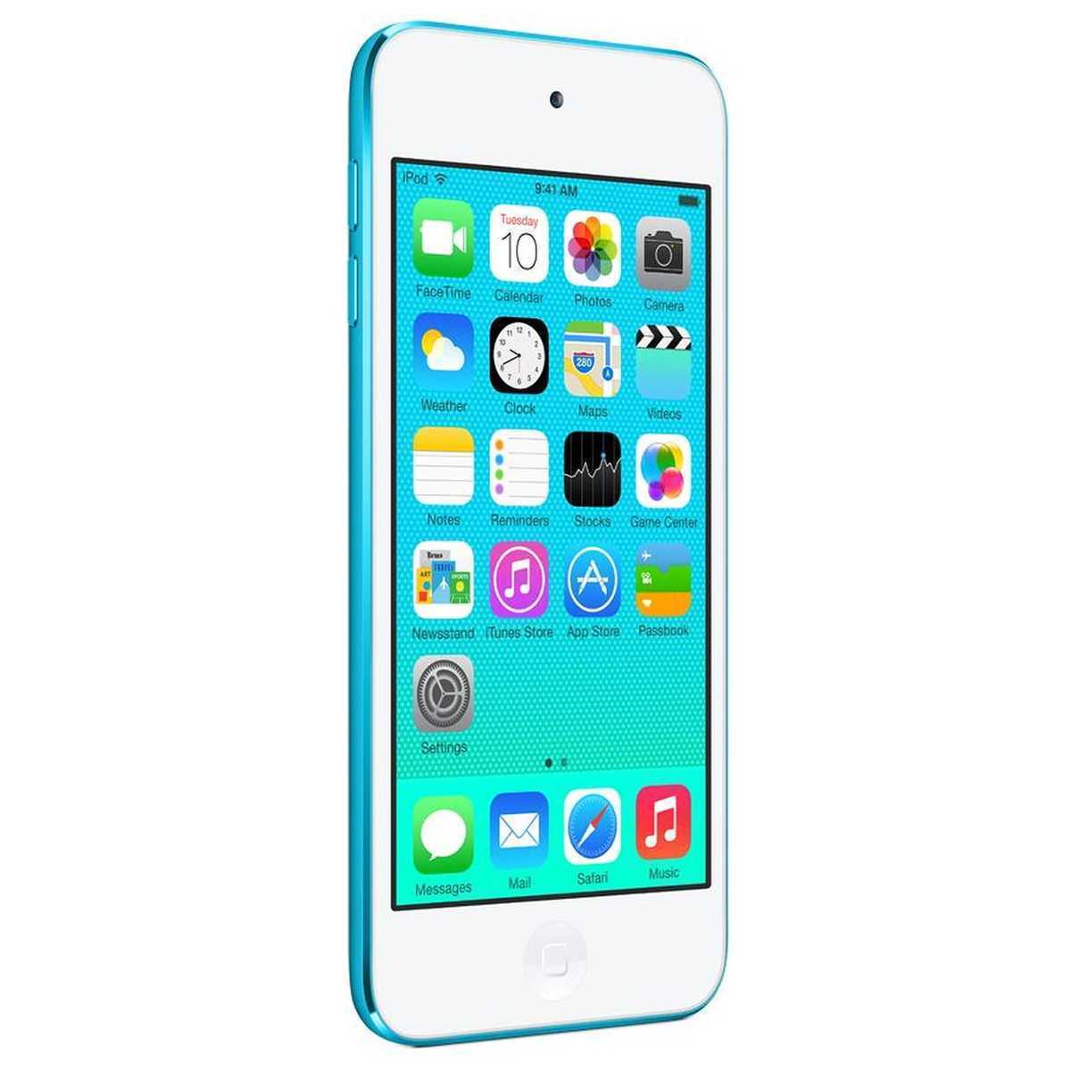 iPodtouch 5世代 16GB s-l400.jpg