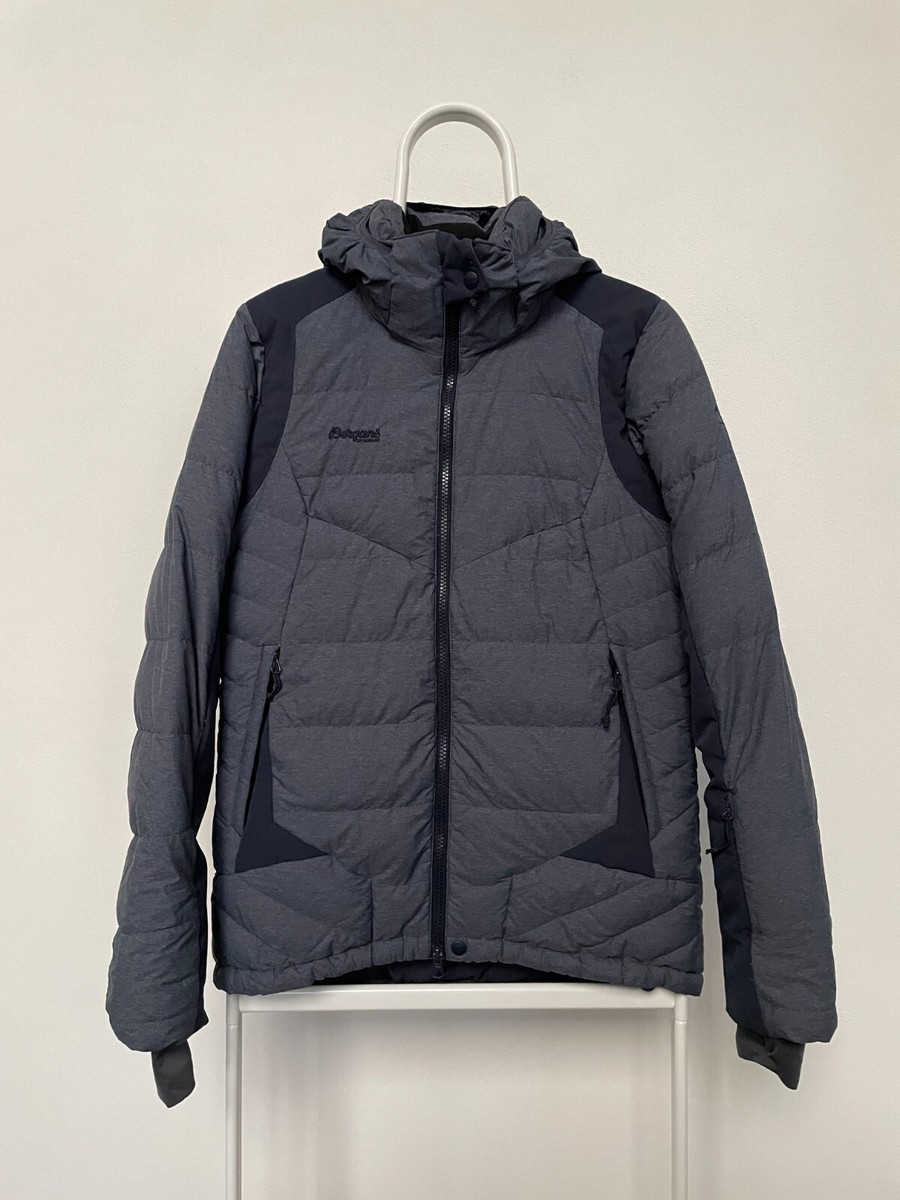 Leather Jacket Bergans Rjukan Down Jacket Bergans Down Jacket Lady