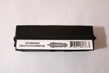 LEE 90813 357 Magnum Collet Style Crimp Die