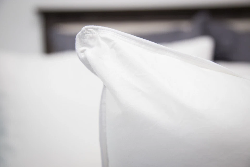 IHG любит стирать королева мягкая подушка представлена в IHG отелей бесплатная наволочка - Изображение 2 из 4