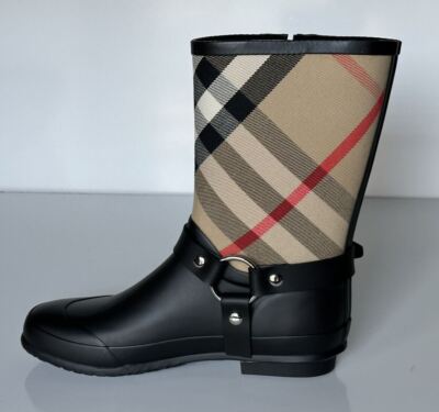 Basket Burberry Chaussure Homme Men's Shoes Basket Burberry Bottes