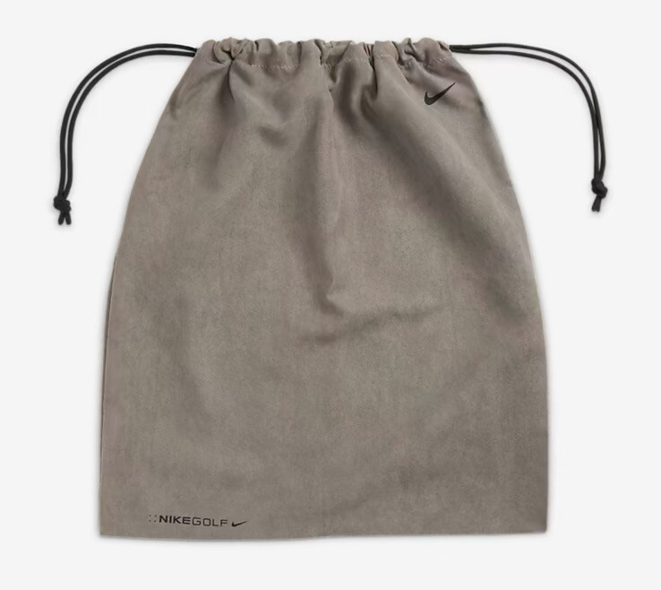 Size 9.5 Nike Tiger Woods TW '13 Golf Shoes “Black Stealth” DR5752