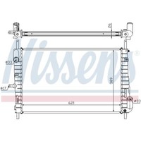KüHler WasserküHler Passend FüR Ford Mondeo III Turnier BWY 2.0 Tdci B5Y B4Y