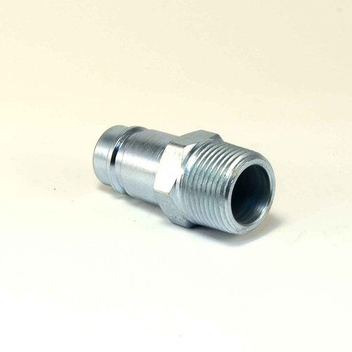 Foster 6 Serie Schnellkupplungsstecker 3/4 Karosserie 3/4 NPT Luft- und Wasserschlaucharmaturen - Bild 5 von 6