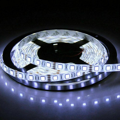 Bright 12V 5M 16.4ft 3528 5050 5630 RGB SMD 300 LEDs Flexible Strip light Lamp - Picture 11 of 16