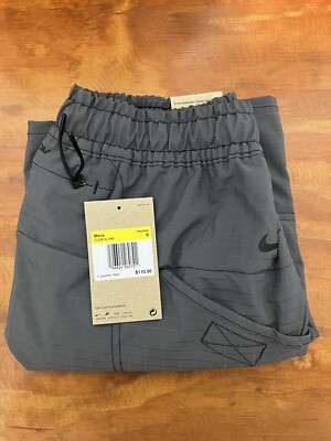 Nike Dri-FIT ADV A.P.S.Men's 7'' Unlined Versatile Shorts DQ4816-068 Size Small