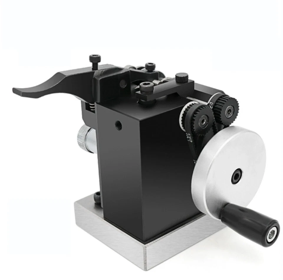 Small Punch Grind Manual Needle Grinder Punch Grinder Accuracy 0.005, - Image 2 of 4