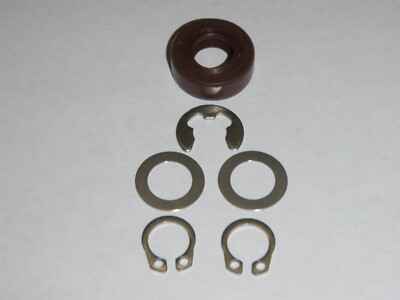 Pan Seal Kit Magic Chef Bread Maker for Model ES1850 TS-238A (10MKIT-HD) 