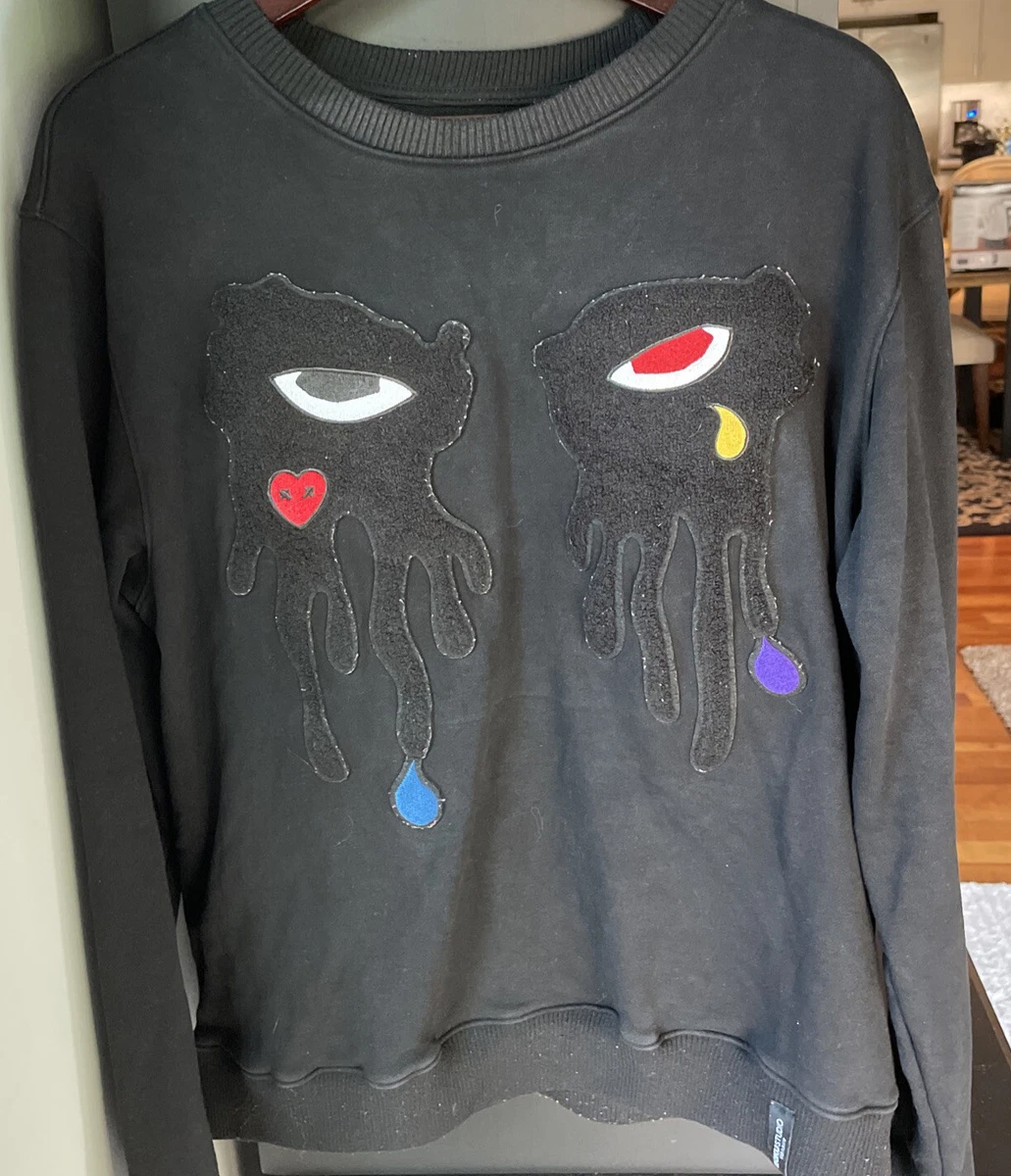 Drip winter crewneck hot sale