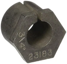 Specialty Products Company 23183 3/4° Camber/Caster Sleeve