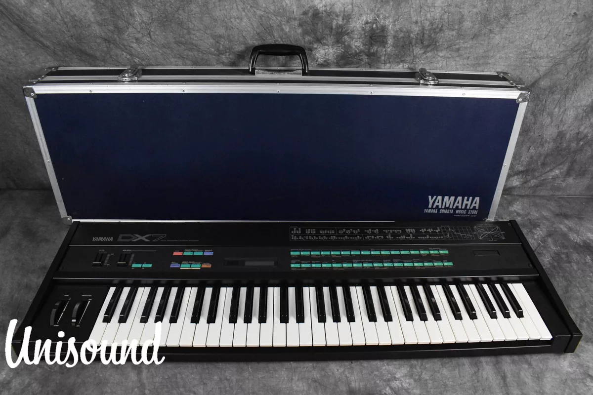 Dx7 ebay cheap