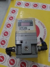 SMC ITV2050-012BS 24VDC RESISTOR SOLENOID 