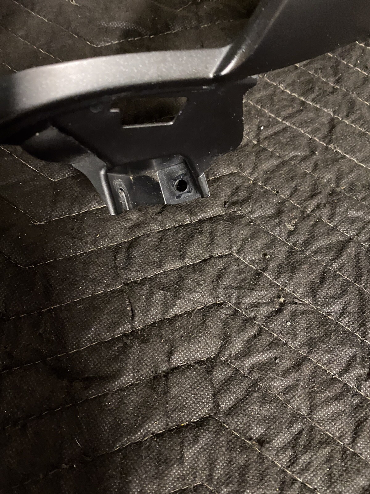 12 13 14 15 16 KAWASAKI NINJA 650 EX650 OEM Upper Fairing Cowl 55028