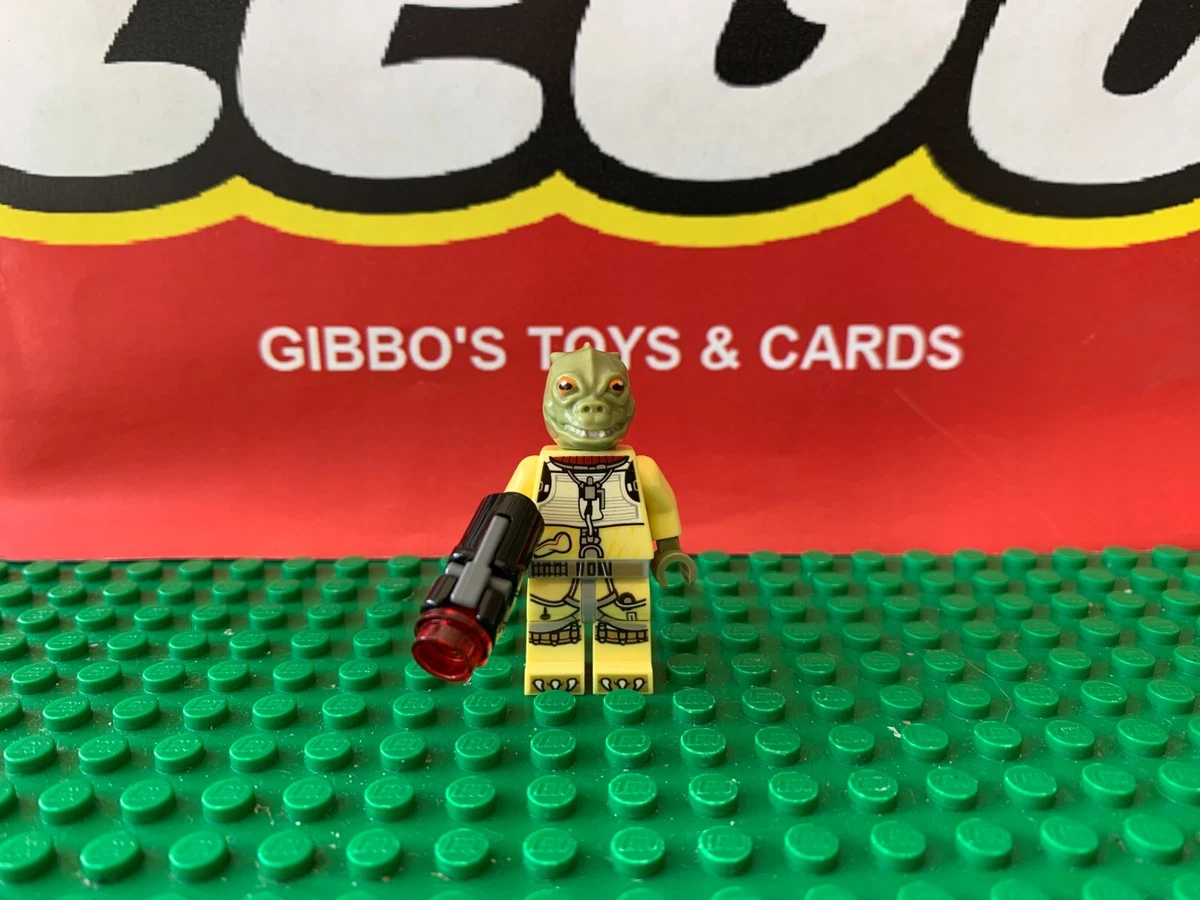 Lego top set 75167