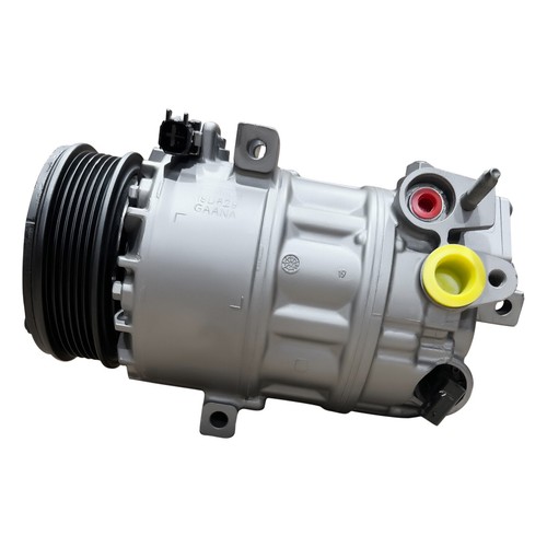 RYC Reman AC Compressor AD-590 Fits Ford Escape 1.5L 2020 2021 2022 2023 2024
