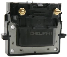 For 1992-1995 Toyota MR2 2.2L L4 Ignition Coil Delphi 1993 1994