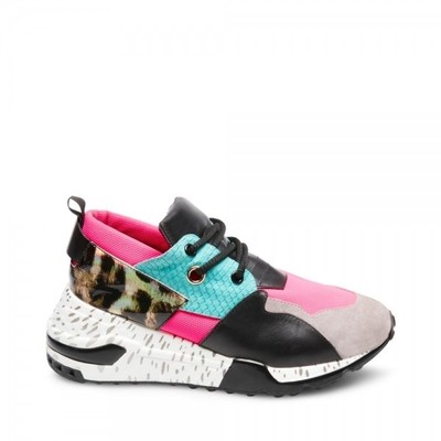 steve madden ladies trainers