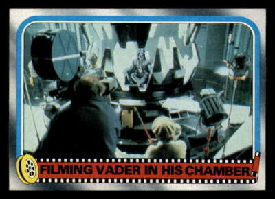 1980 Topps Star Wars Empire Strikes Back #216 - #260 - Pick your card