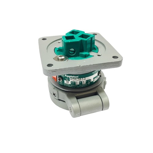 4-Hole Round Metal Electrical Box – 3 Pack For Outlet Or Switch Installation