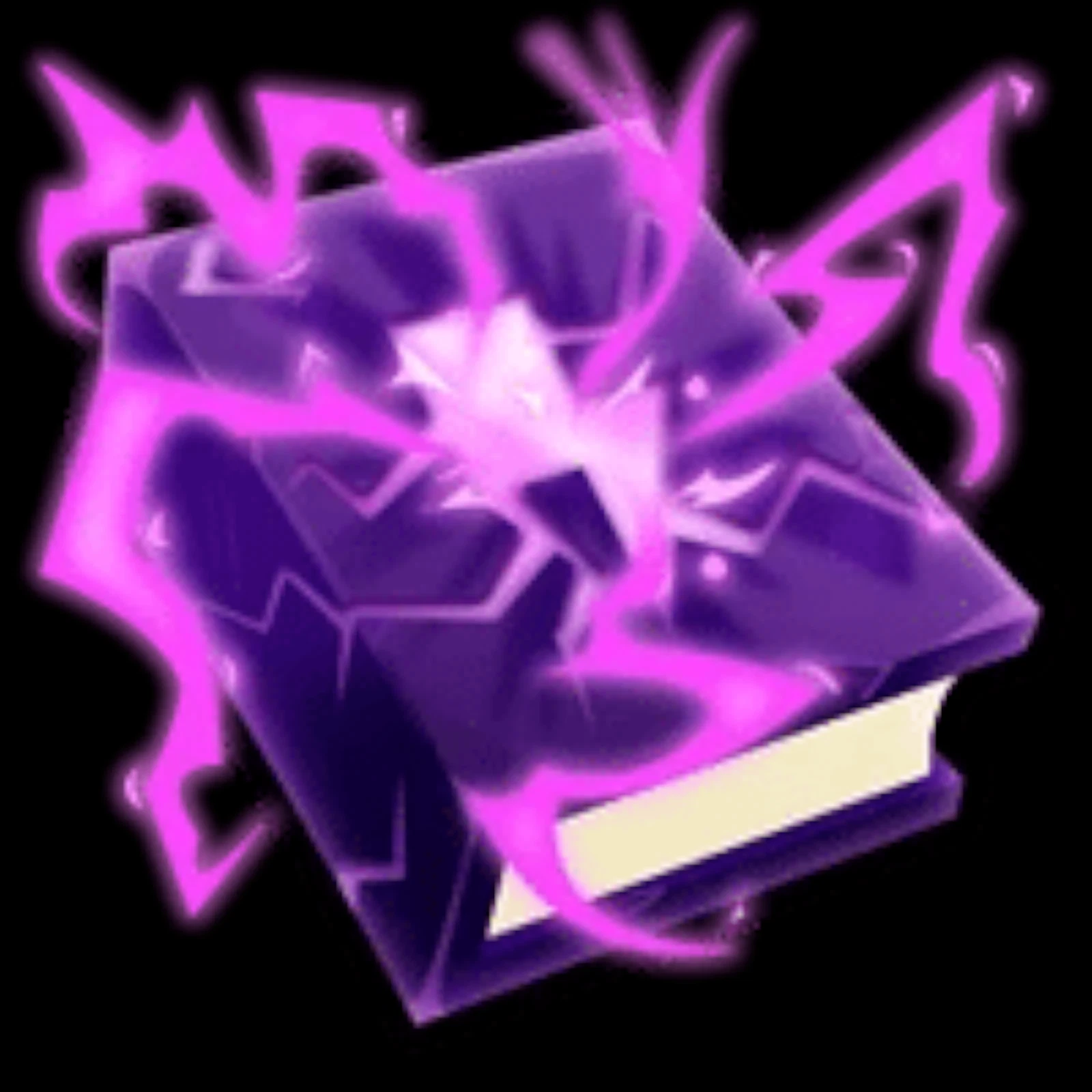 Super Lightening Enchant (+200k Diamonds)