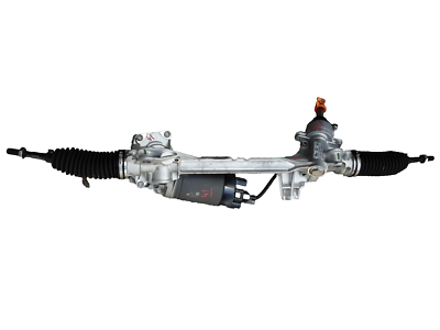2023-24 HONDA ACCORD LX Power Steering Rack 53600-30A-A06 OEM (41