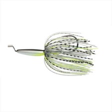 Issei Spinnerbait AK Buzz 14g R #16 Murakami Shad