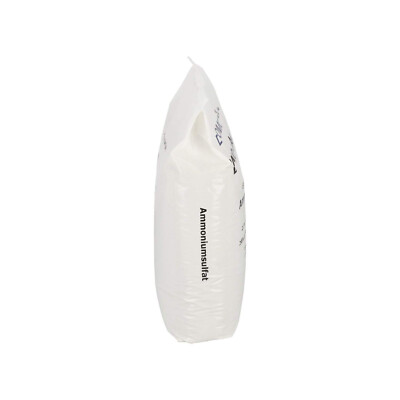Domogran 25kg Ammoniumsulfat Dnger Rasendnger Stickstoffdnger  Schwefeldnger | eBay.de