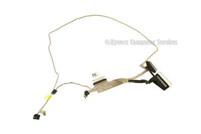 D44PN GENUINE DELL DISPLAY CABLE 15 5579 P58F (GRADE A) (CC613) | eBay